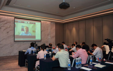 2020國際慢性傷口治療及皮膚病學(xué)最新技術(shù)學(xué)術(shù)研討會成功舉辦