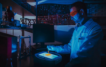 美國FDA授予Klox傷口護理產品LumiHeal De Novo許可