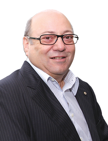 Dr. Francesco Bellini