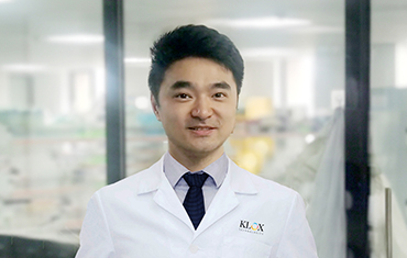 90后教授：“譚院長“晉升為“譚院士”