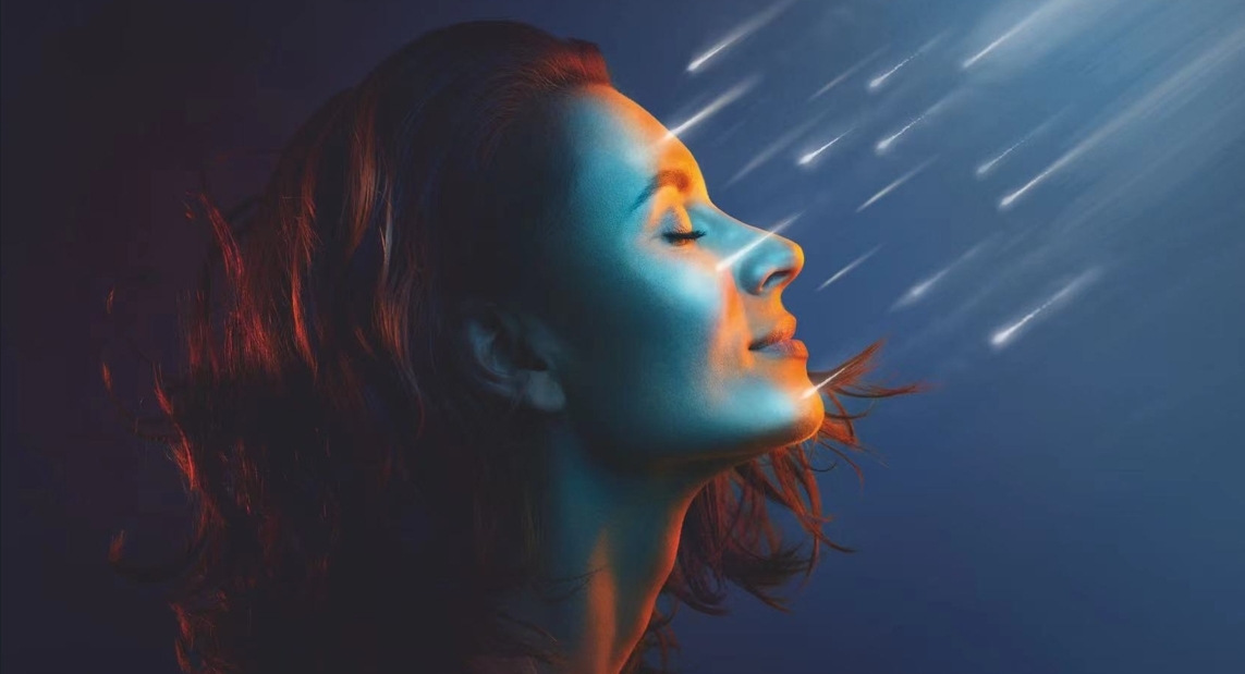 K400童顏光（妝字號）